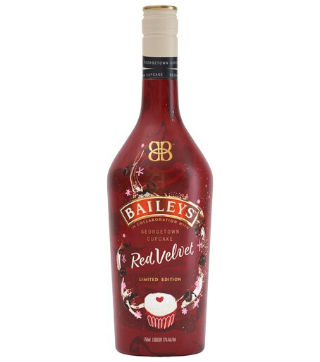 baileys red velvet-nairobidrinks